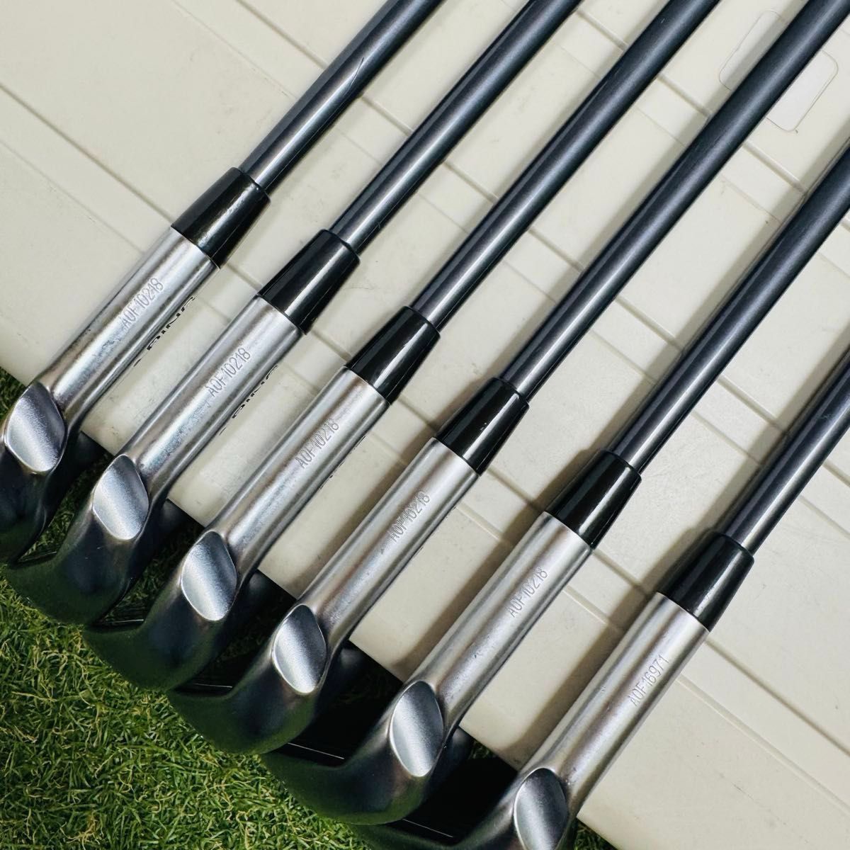 超希少美品　PING G410 6u PING G410 PLUS NEXGEN 6 Driver Masterpiece Rare Golf JAPAN