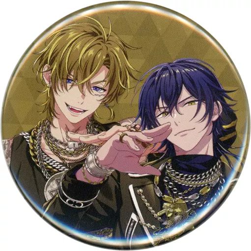 中古】バッジ・ピンズ 武雷管 56mm缶バッジ 「CD Paradox Live -Road