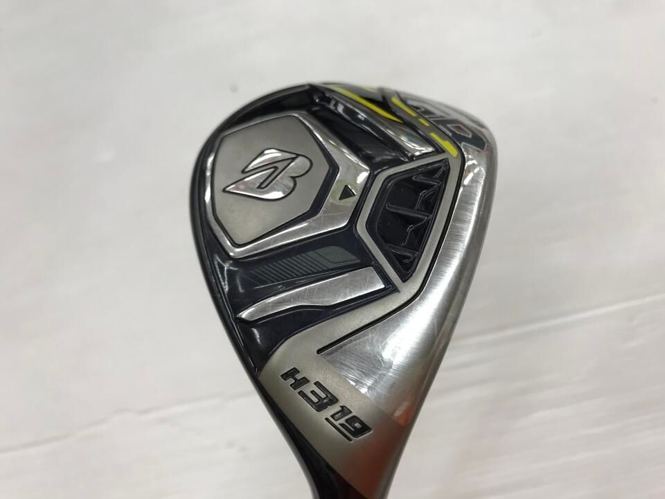 BRIDGESTONE - 2019 JGR ユーティリティ　ブリヂストン　H4 NS950neo S BRIDGESTONE - 2019 JGR ユーティリティ ブリヂストン H4