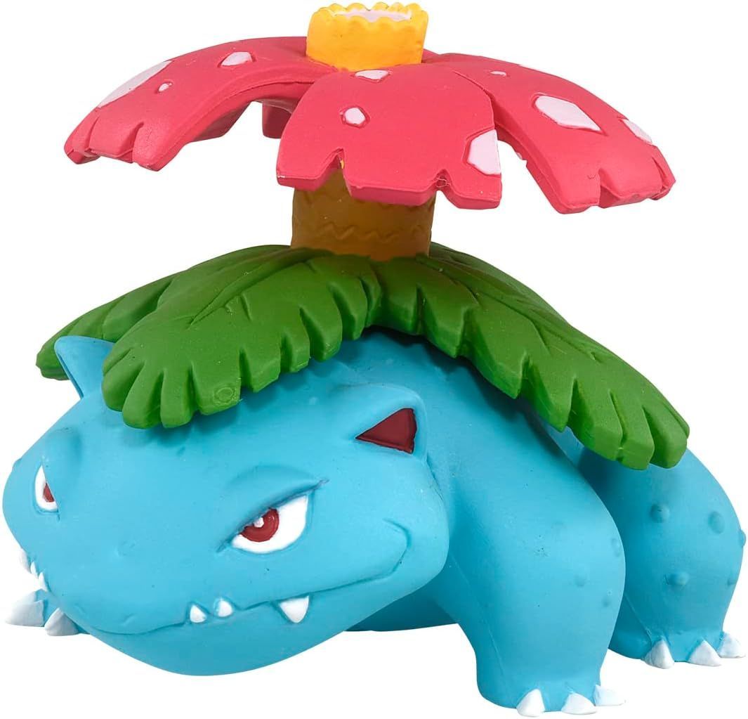タカラトミー(TAKARA TOMY) ポケットモンスター モンコレ MS-14