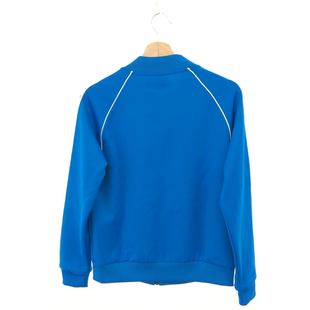 未使用品 adidas アディダス ジップアップ ジャージ ED7587