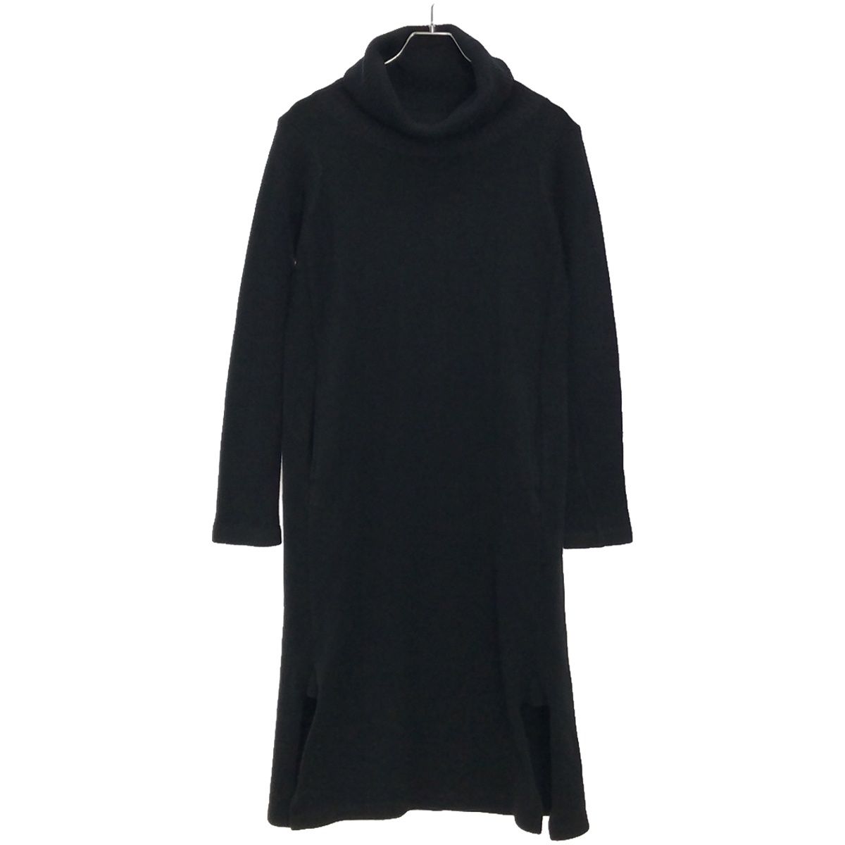 サイト ヨウジヤマモト ダメージニット S'YTE ダメージタートルニット