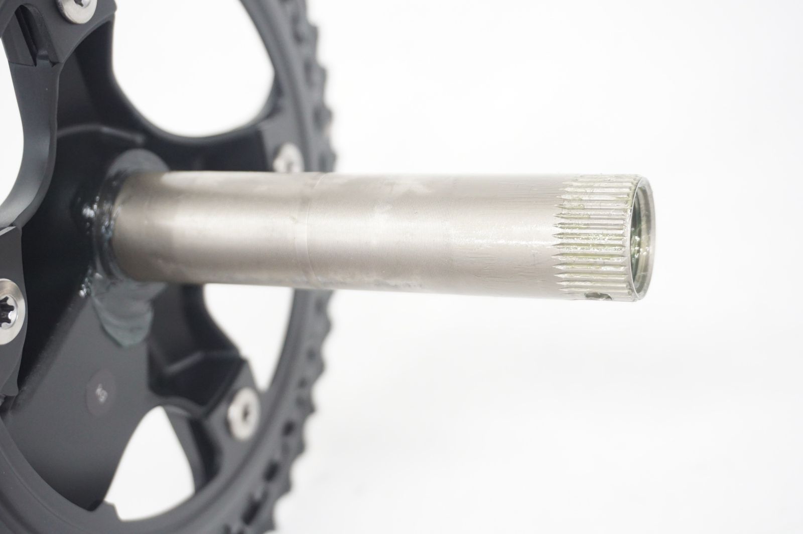 SHIMANO fc7000 105 165mm 53-39 クランクセット SHIMANO 「シマノ」 105 FC-R7000 53-39T 165mm クランクセット