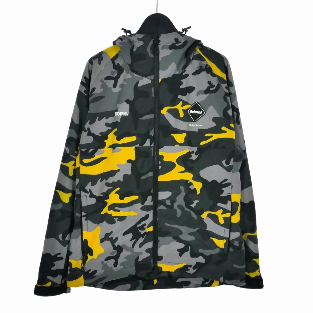 ソフ SOPH. エフシーレアルブリストル F.C.Real Bristol ソフ SOPH. エフシーレアルブリストル F.C.Real Bristol