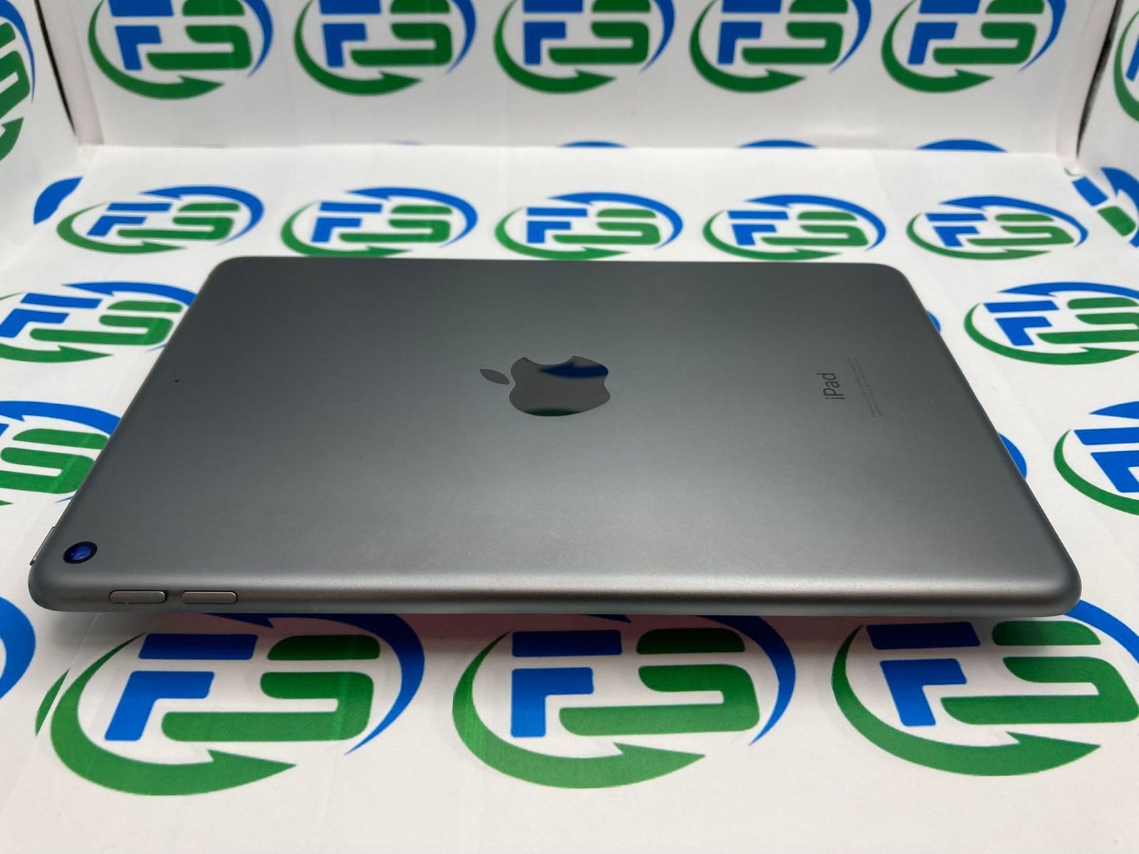 iPad