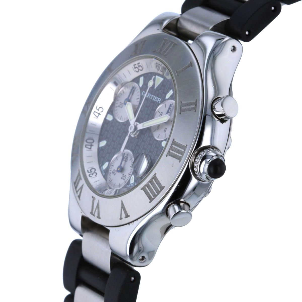 CHRONOSCAPH W10125U2
