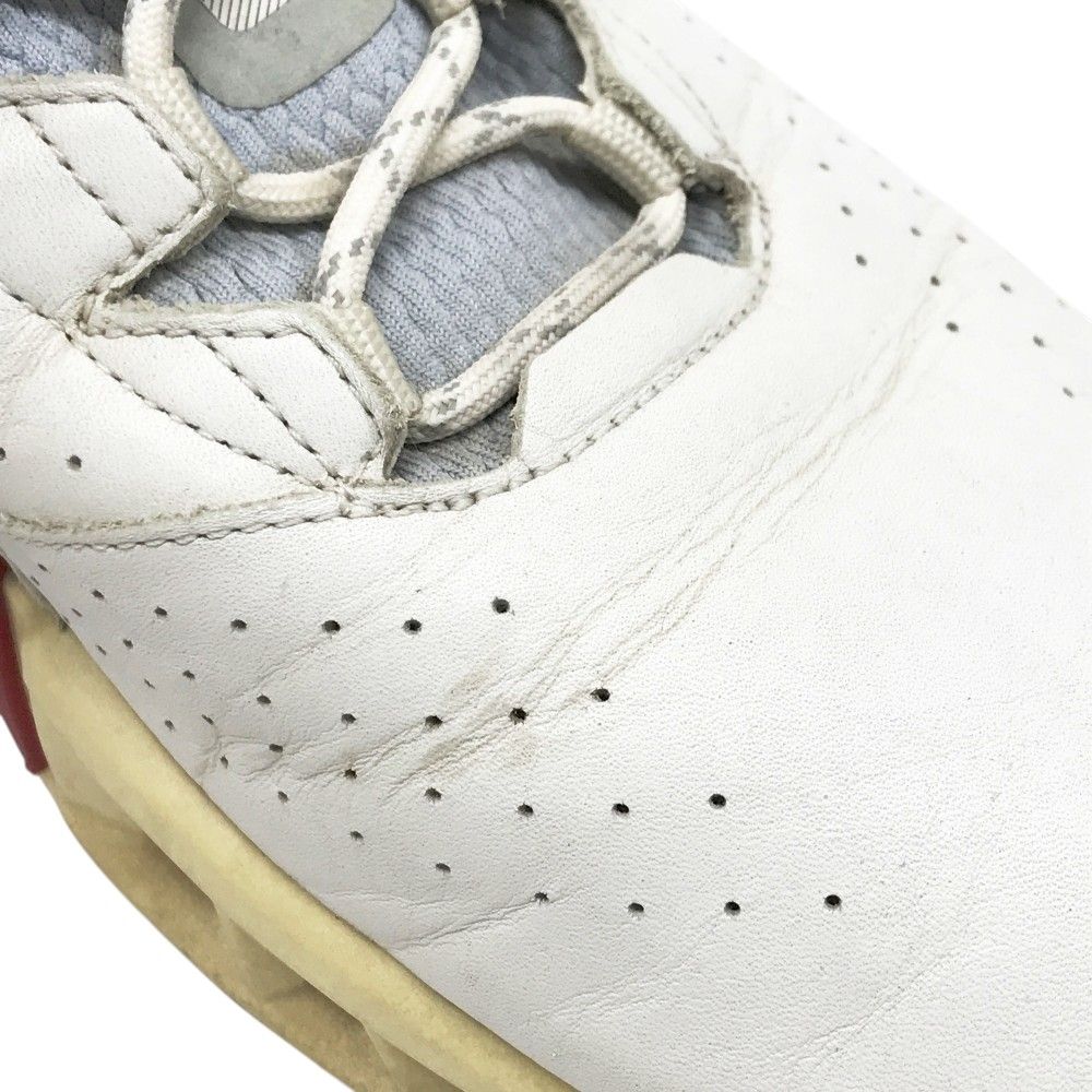 スパイクレス ゴルフシューズ