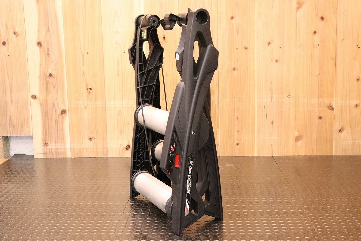 TACX 「タックス」 T1100 GALAXIA 3本ローラー / バイチャリ阪急塚口店