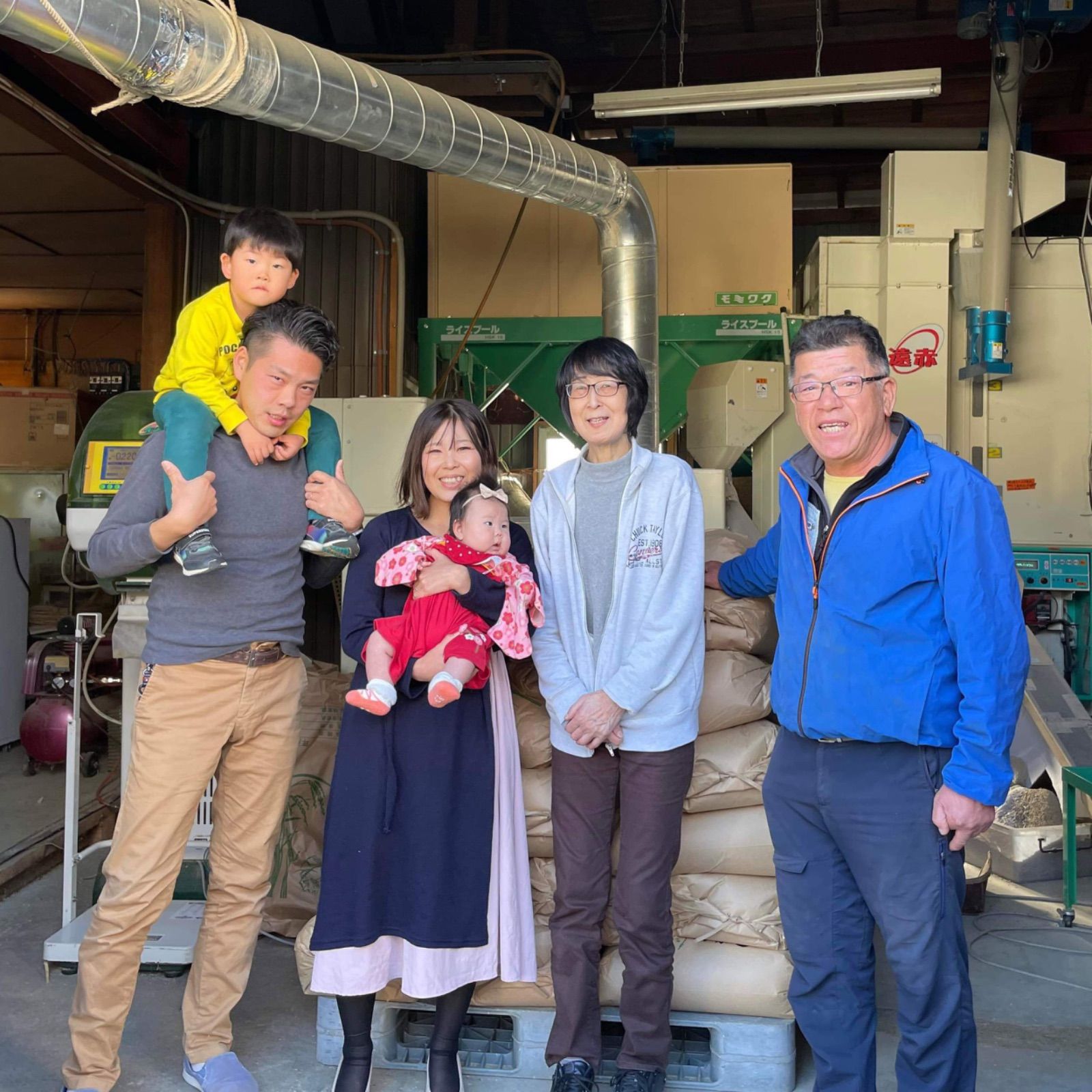 【新米R6年産】長野県松本カメノオ(自然栽培・転換２年目)玄米140サイズ 新米R6年産】長野県松本カメノオ(自然栽培・転換2年目)玄米140サイズ