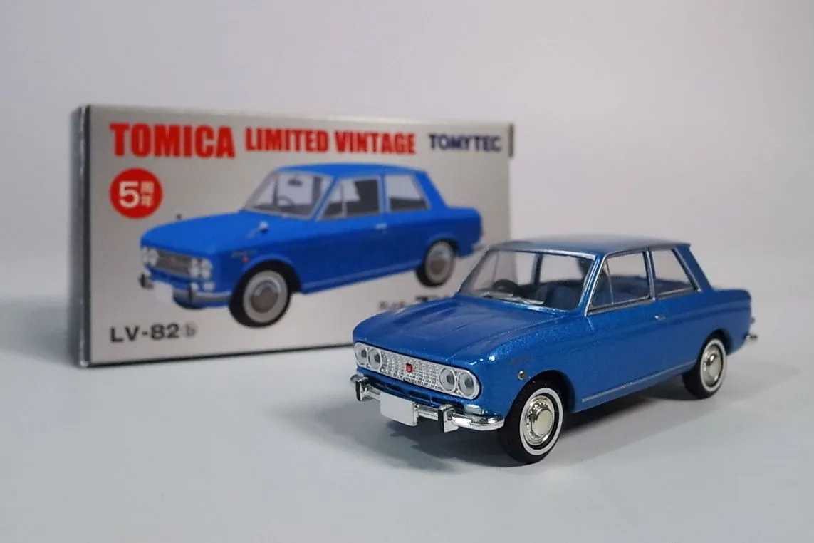ド*ム様 新品未使用！トミカリミテッドヴィンテージ 5台セット 製品検索結果 | 製品をさがす | tomica LIMITED VINTAGE TLV