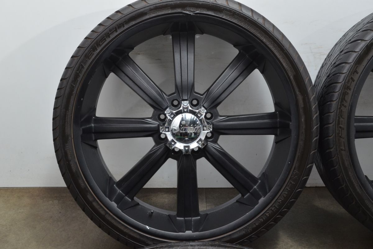 ランドクルーザー200