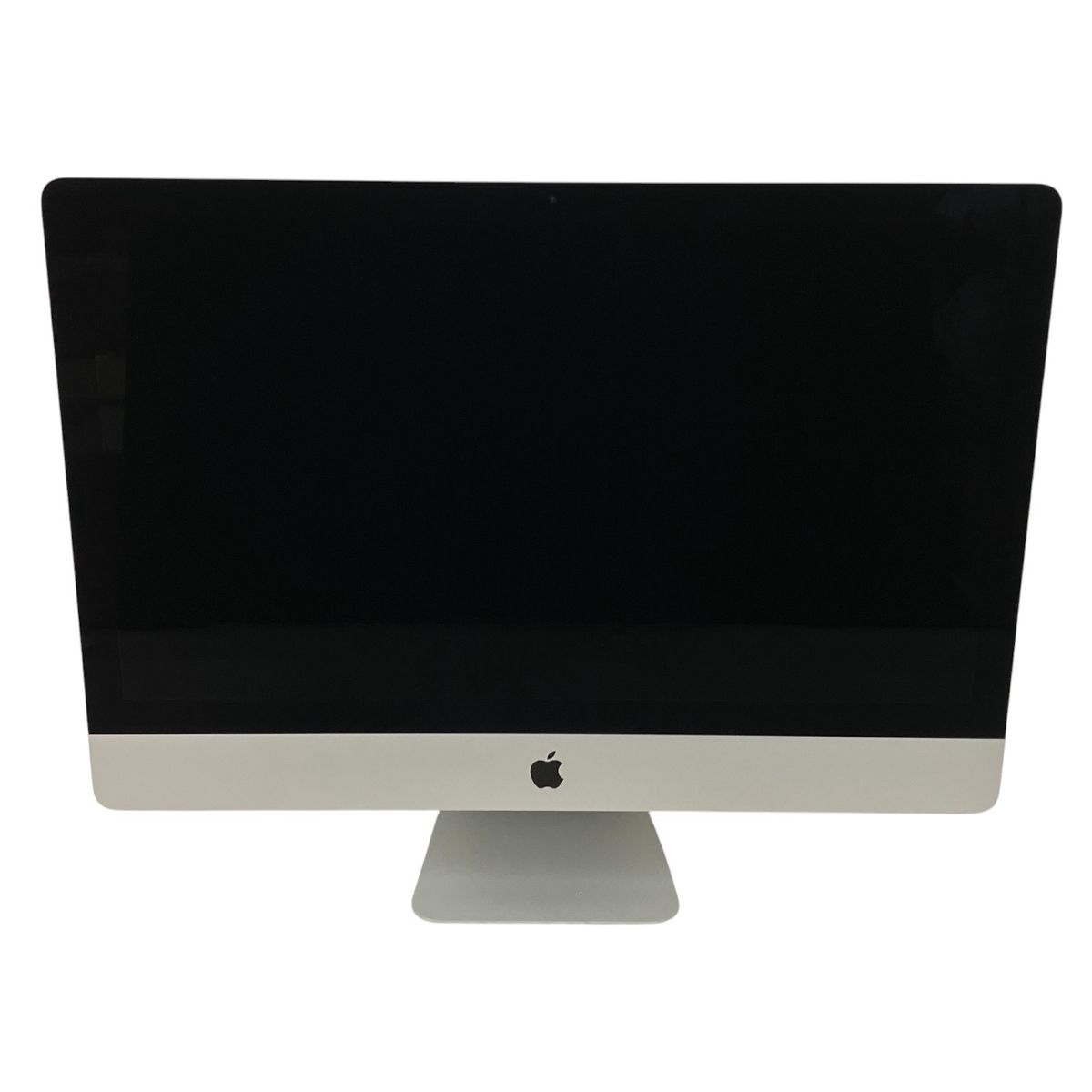 Apple iMac Retina 5K 27-inch 2017 一体型 パソコン i7 7700K Apple iMac Retina 5K 27-inch 2017 一体型 パソコン i7 7700K