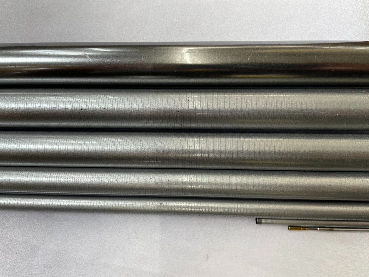 SILSTAR KEVLAR W LINKS 鮎 中硬90/シルスター SILSTAR KEVLAR W LINKS