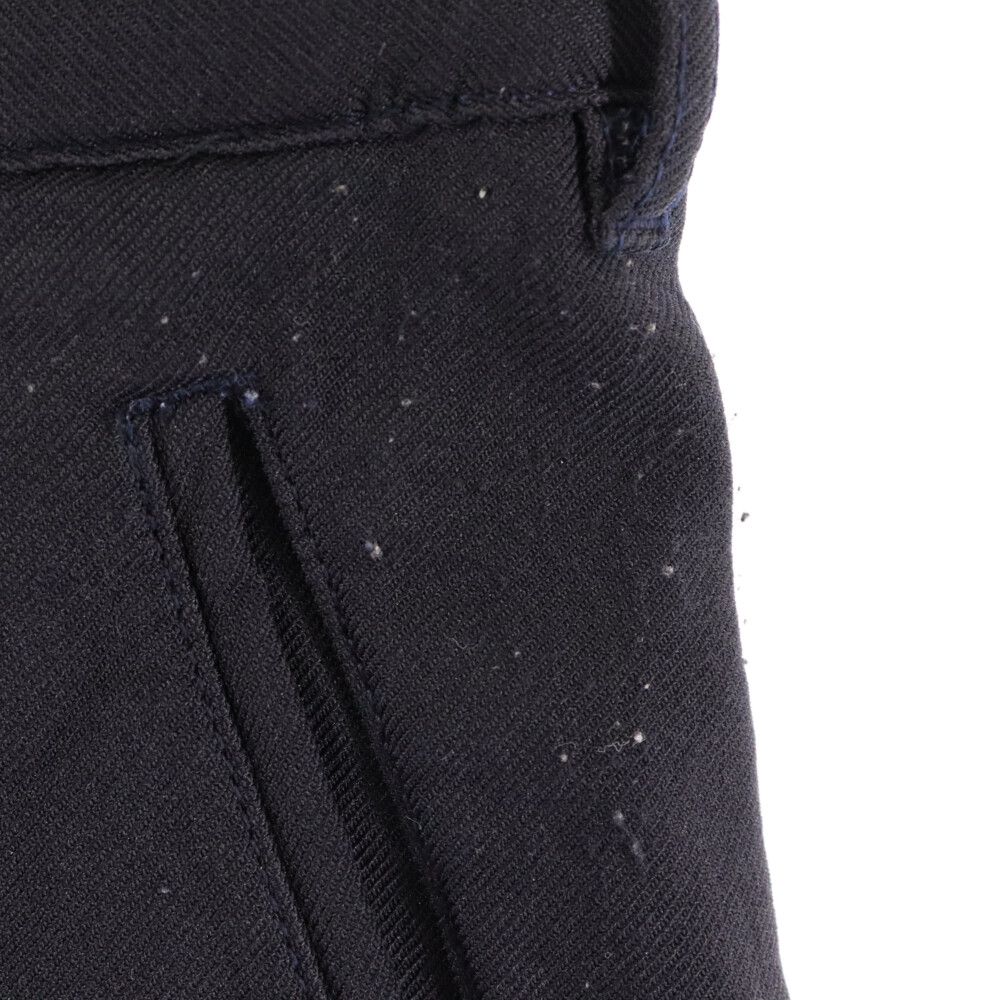 COMME des GARCONS HOMME PLUS (コムデギャルソンオムプリュス) ポリ縮