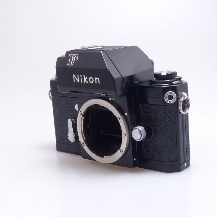 Nikon FフォトミックTN