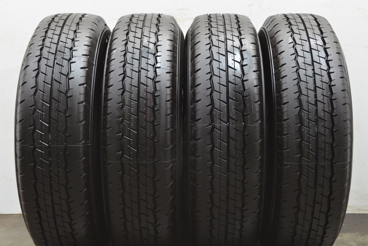 ハイエース 純正