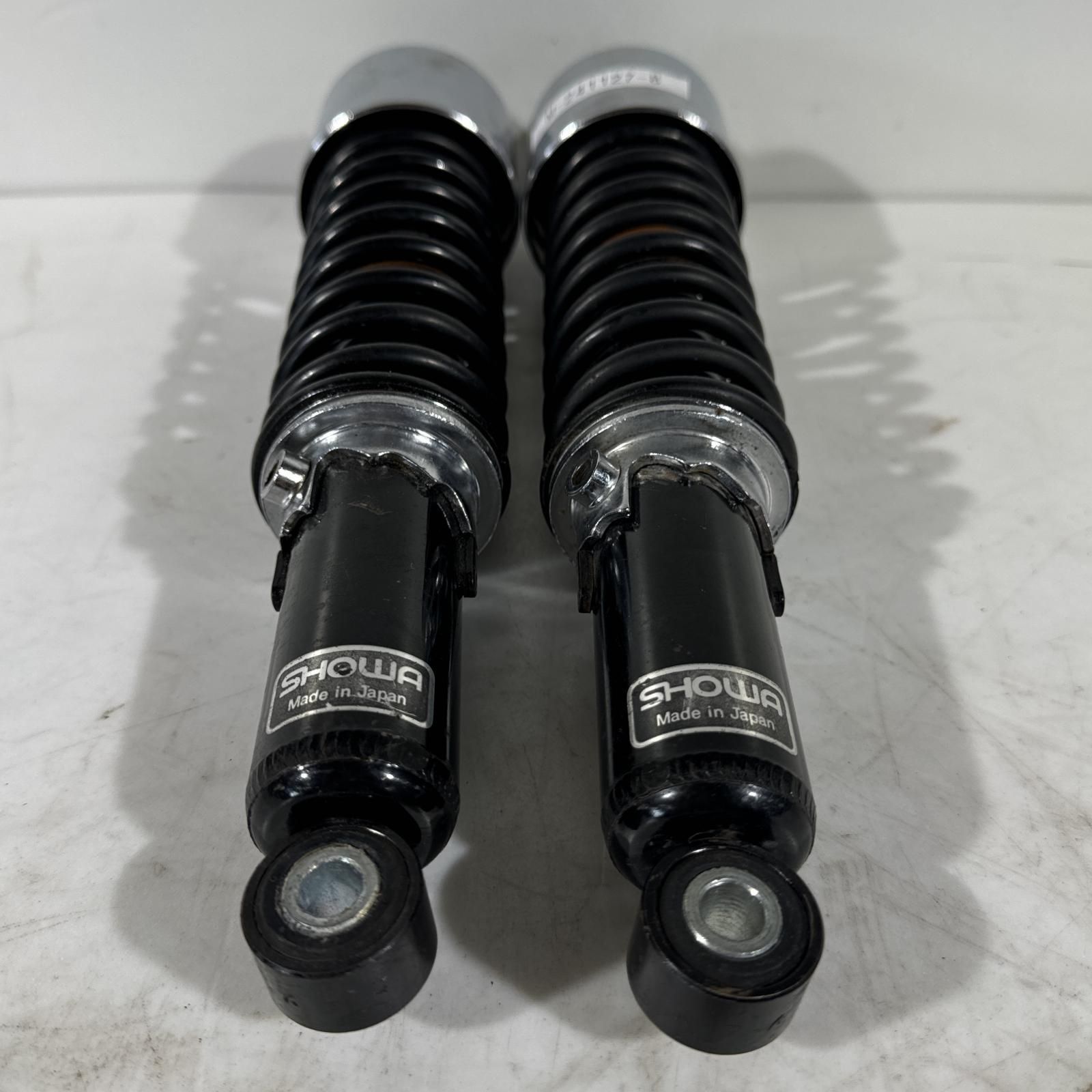 yss z362 リアサス z1 z2 kz1000 kz900 z400fx YSS Kawasaki Z400FX