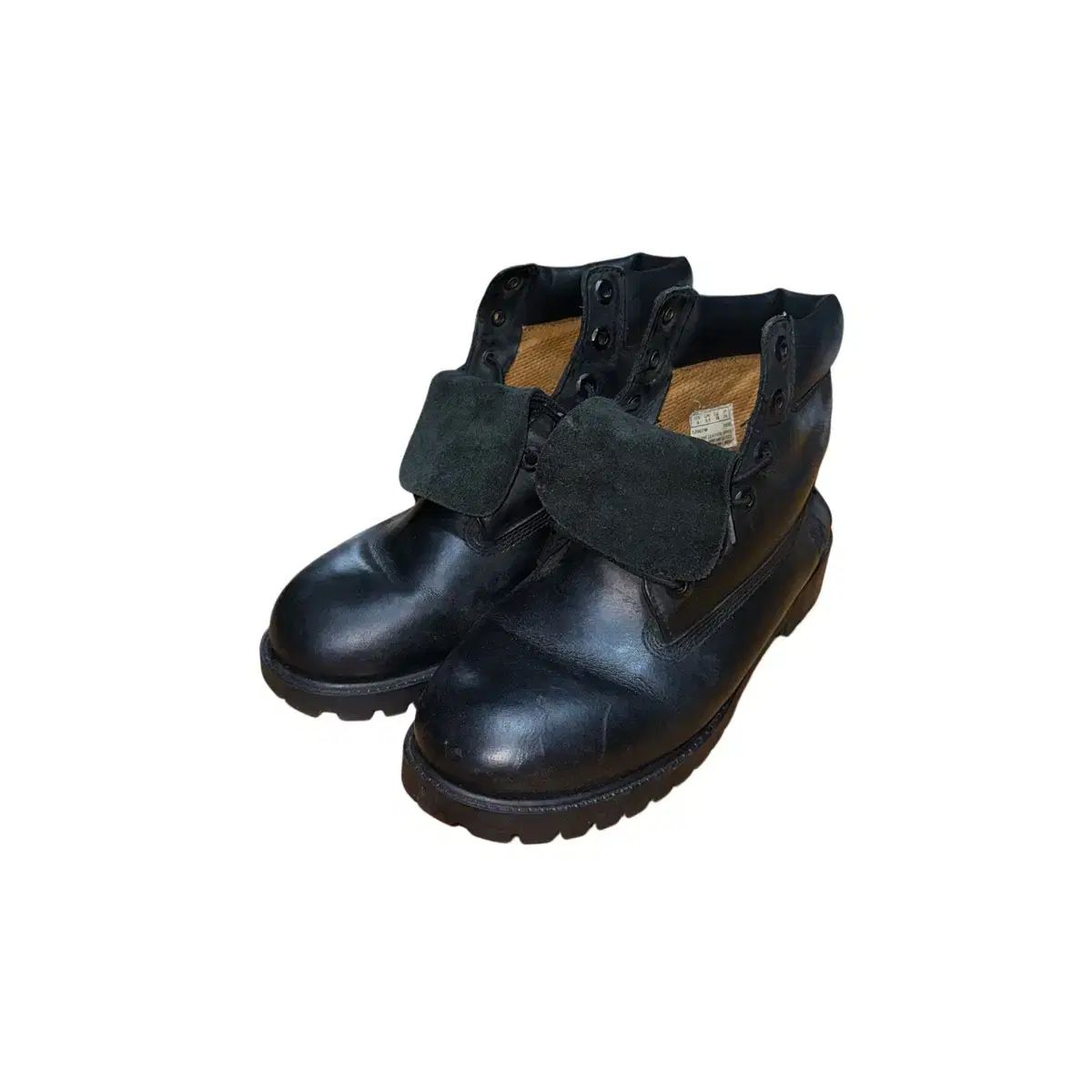 Timberland Timberland ティンバーランド 6 インチ 黒