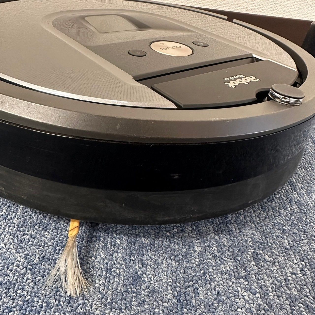 アイロボット iRobot Roomba ルンバ 自動掃除機 ロボットクリーナー 201-152863 - メルカリ