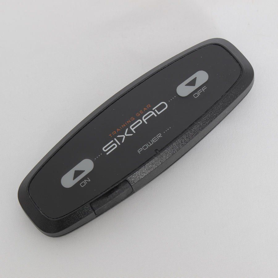 正規品】MTG SIXPAD Powersuit Lite Abs L SE-AT00C-L シックス