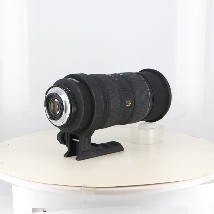  シグマ SIGMA AF APO 50-500 4-6.3 EX DG ニコンFマウント用 その他 カメラ