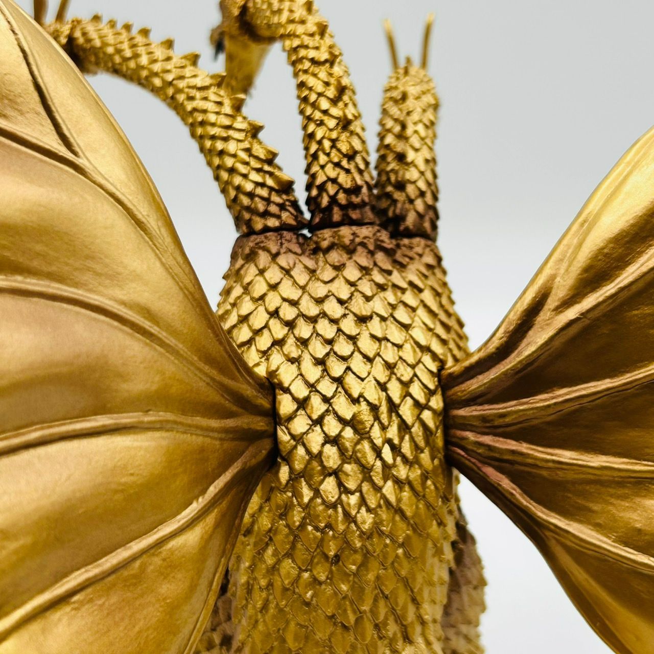 【現状品】キングギドラ 1964 東宝怪獣コレクション ディアゴスティーニ Amazon.co.jp: デアゴスティーニ 東宝怪獣コレクション
