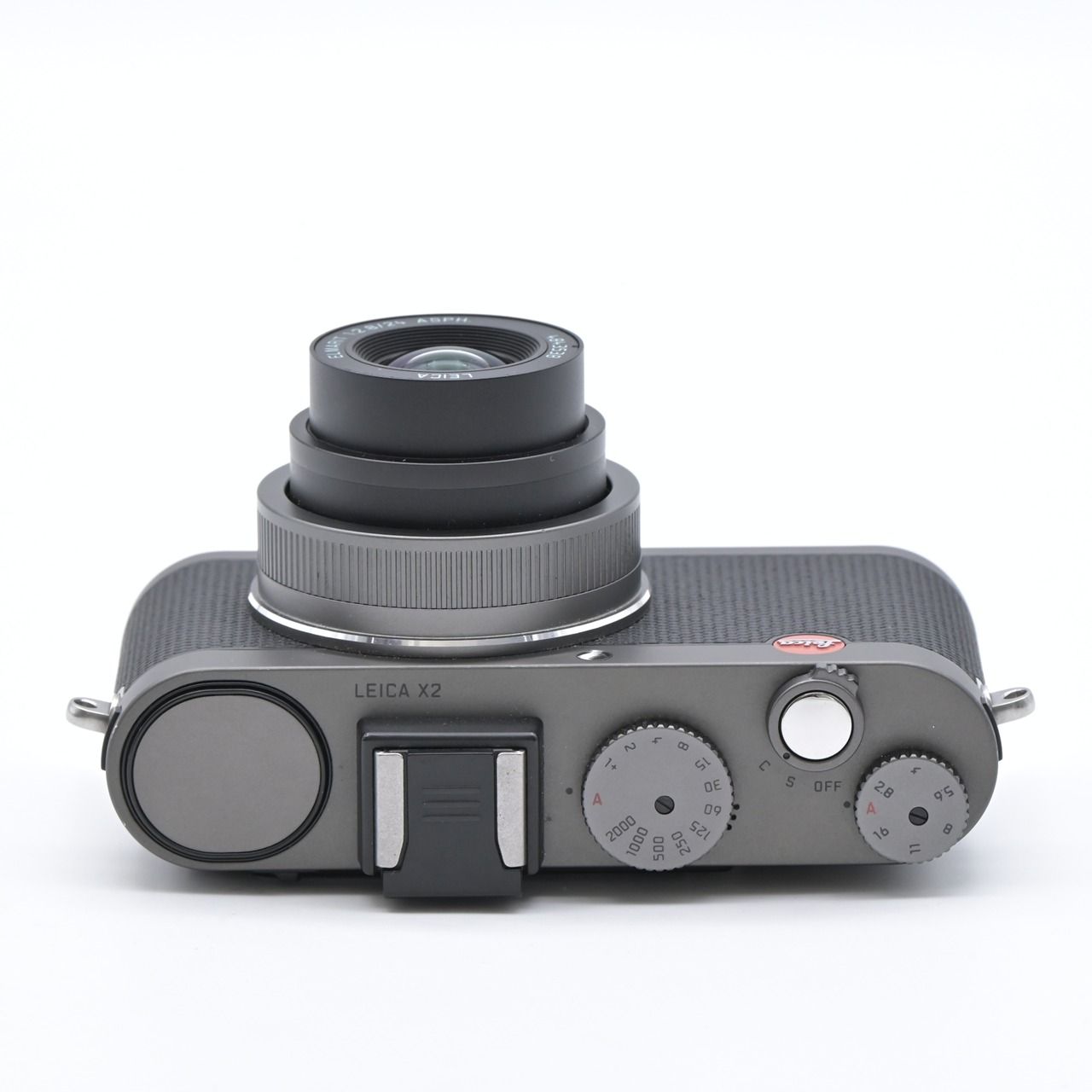 中古】(ライカ) Leica X2 ブラック 18450 中古】Leica X2 (ブラック  