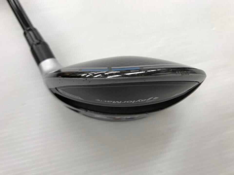 M5 フェアウェイウッド KUROKAGE TM5 2019