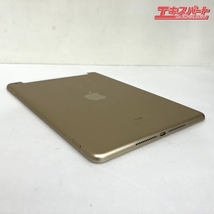 Apple iPad (第5世代) ゴールド 32GB Apple iPad 第5世代 32GB