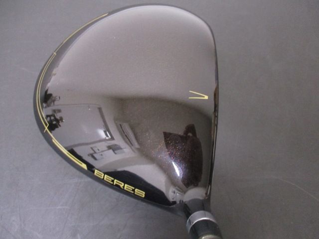 3星 レフトドライバー