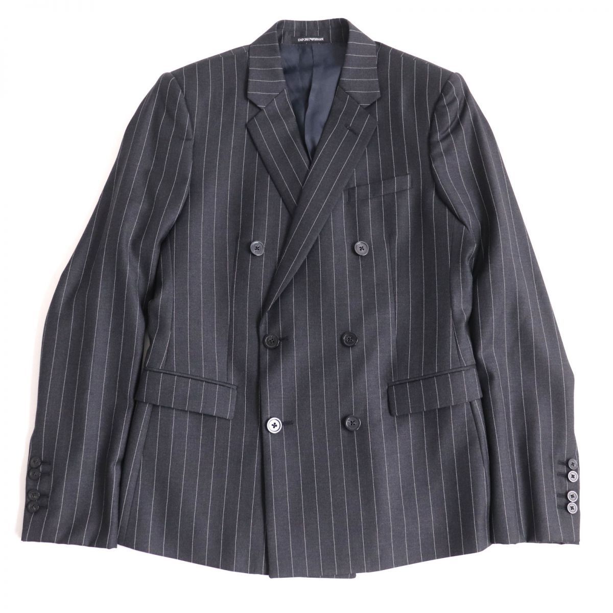 未使用品 Emporio Armani エンポリオ・アルマーニ 2018年製 W1VMET  