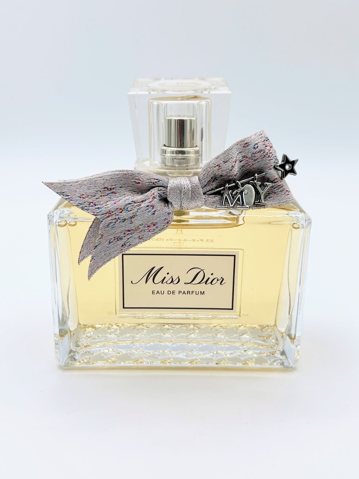 新品未使用】Dior ミス ディオール オードゥ パルファン 100ml 【公式 