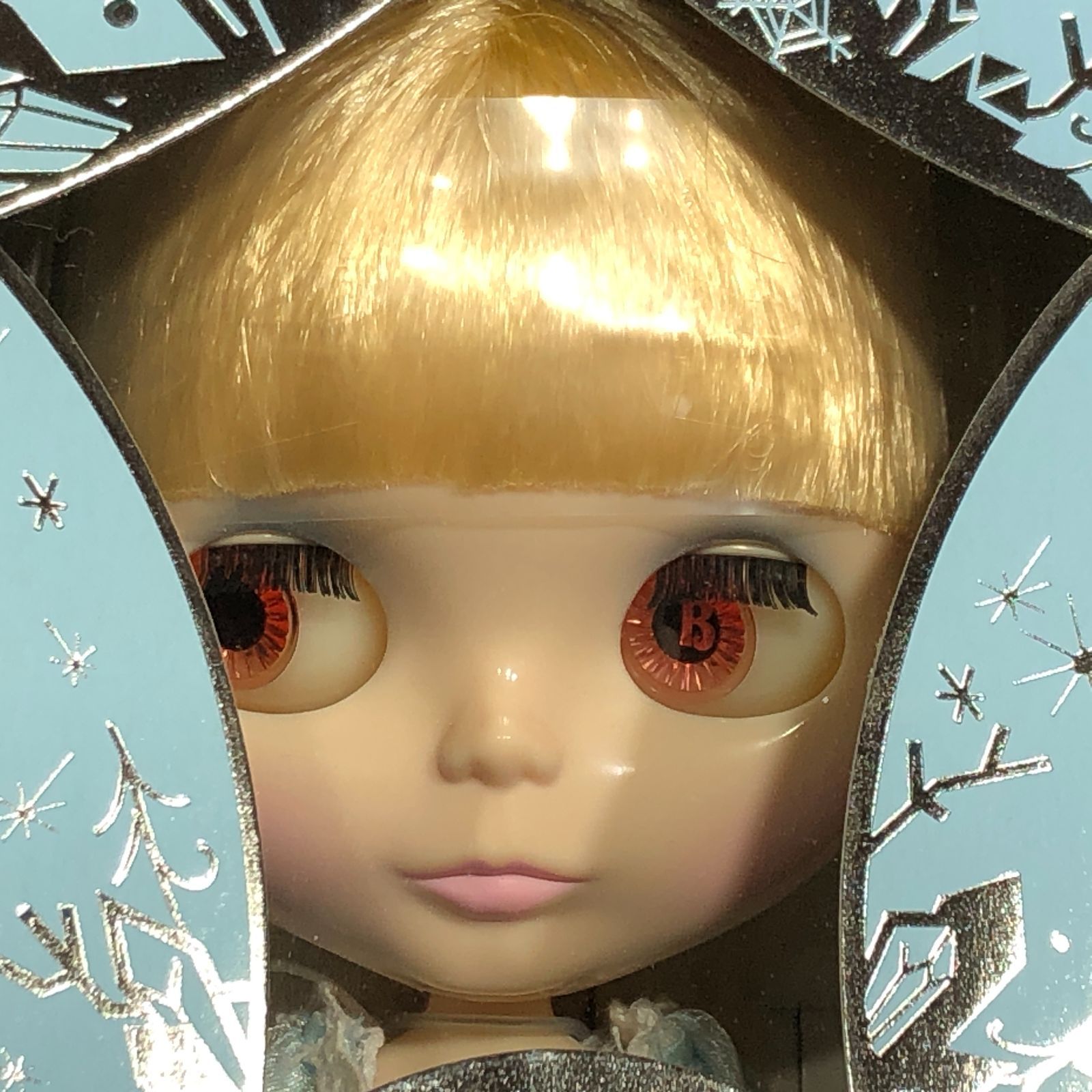 未開封・未使用！Blythe　ネオブライス　CWC限定ドール　ユキノナミダヒメ♪ 714lYrn4BwL._UF350,350_QL80_.jpg