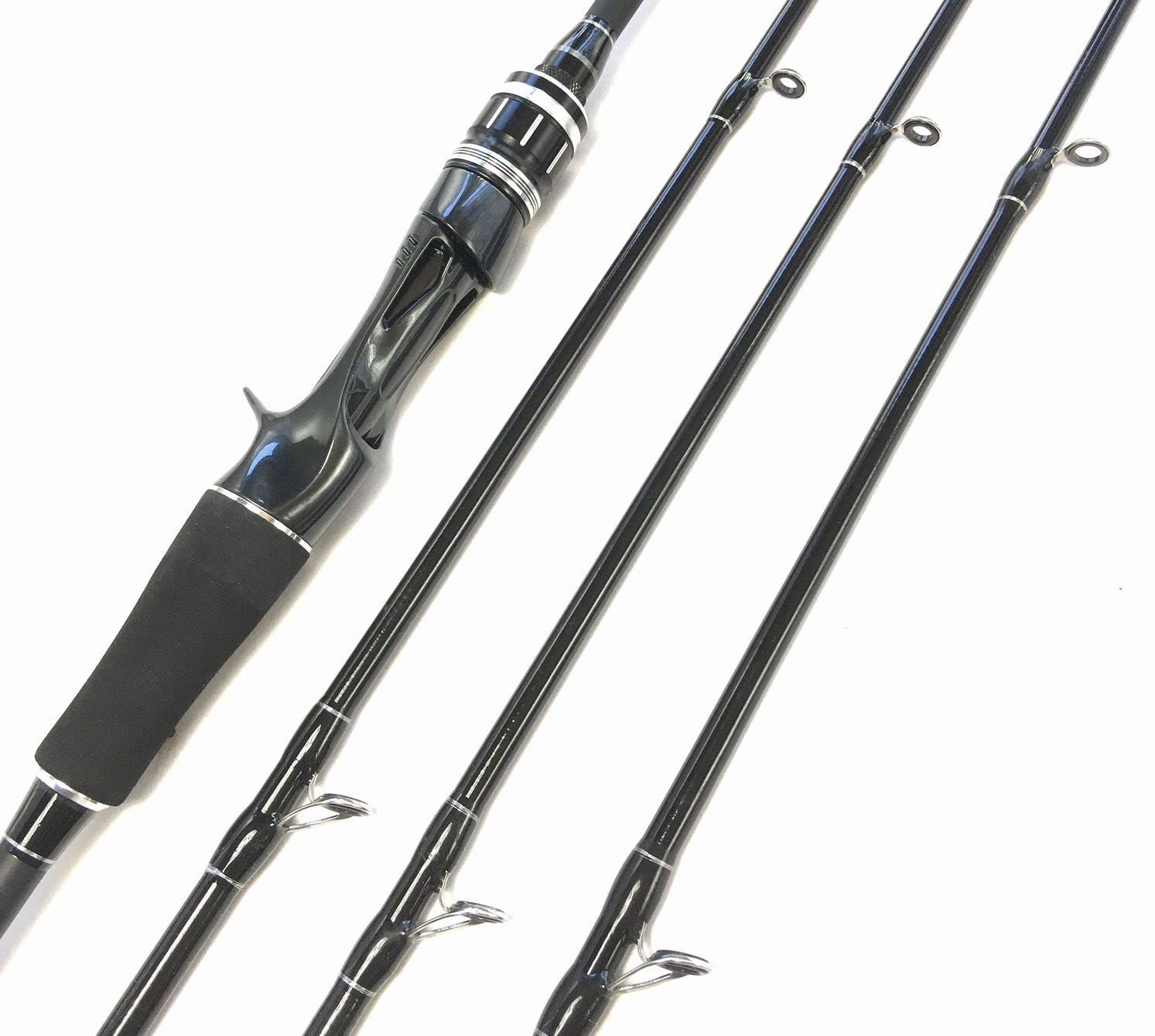 シーバスロッド MH) バスロッド & & M トラウトロッド M 2ピース(ML