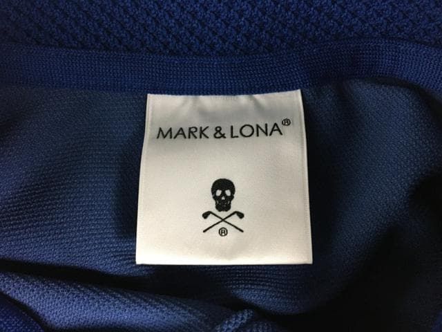 1PIU1UGUALE3 ウノピゥ ハーフジップ モックネック 総柄 L