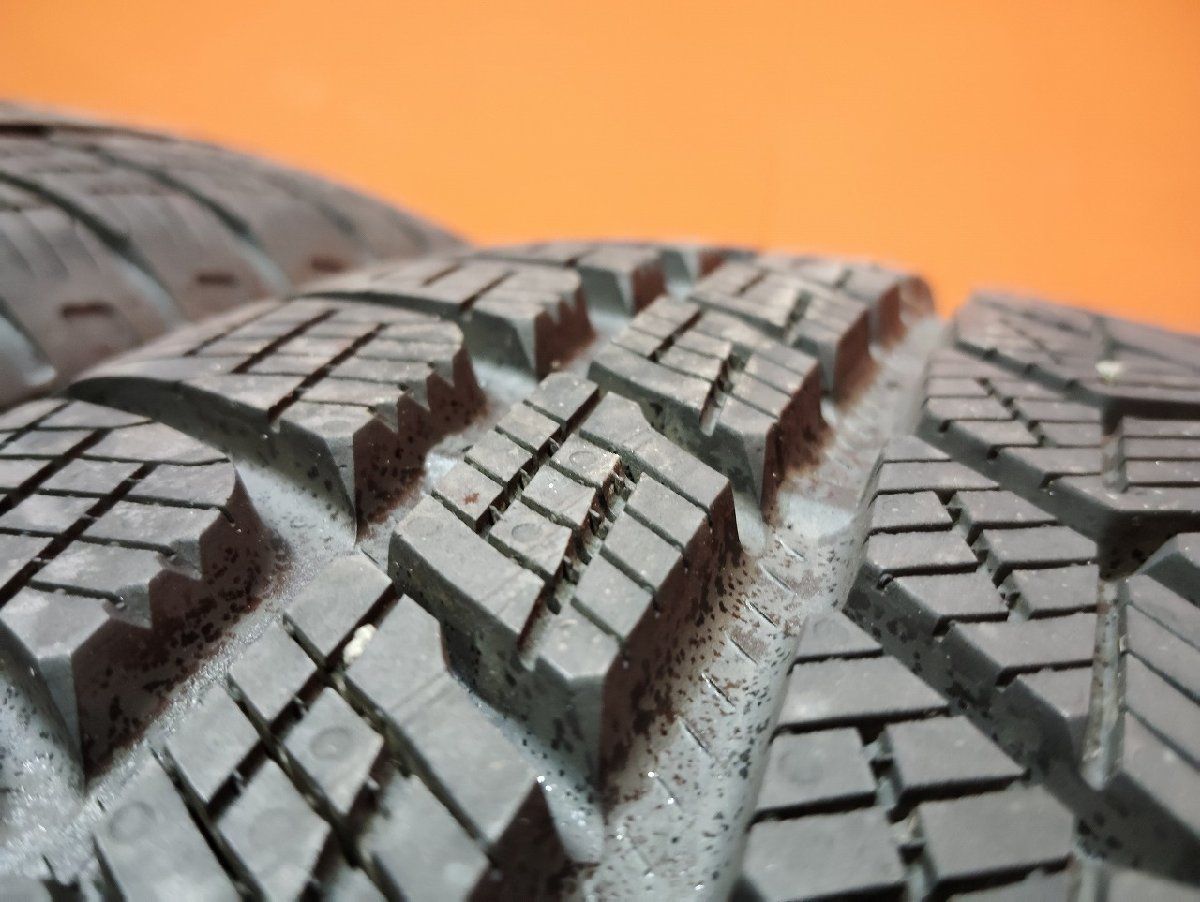 走行短め】PIRELLI SCORPION WINTER 265/40R22 106W 22インチ 