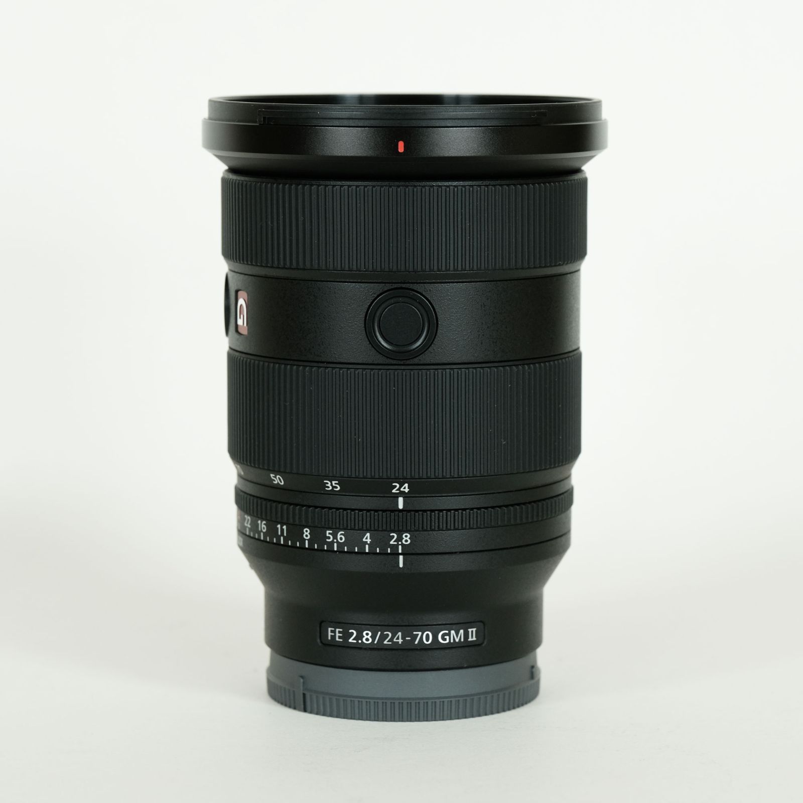 極美品] SONY FE 24-70mm F2.8 GM II SEL2470GM2 / ソニーEマウント 