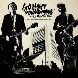 LIVE AT NAKANO SUNPLAZA 2022