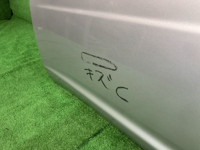 プロボックス NCP165V 左フロントドア DXコンフォート 4WD ニホンイタ M3108 67002-52620 1E7