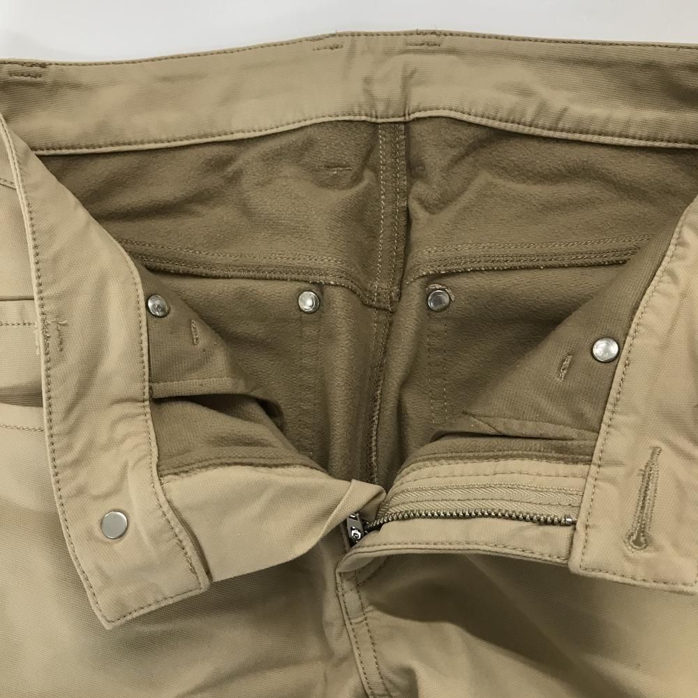 未使用品　パーリーゲイツ　レディース　パンツ　ベージュ　サイズ２ 未使用品 パーリーゲイツ レディース パンツ ベージュ サイズ2 中古