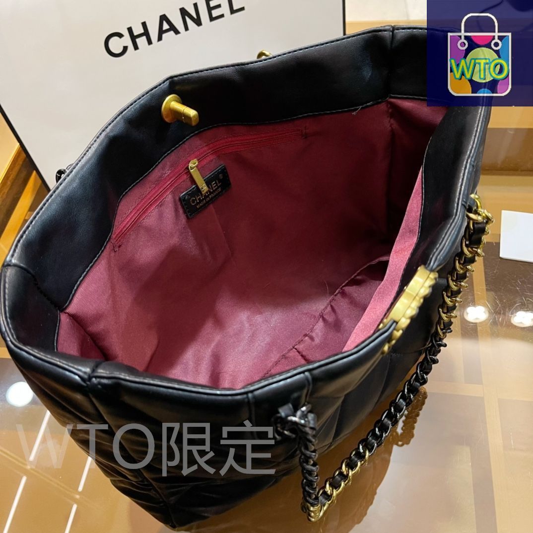 不動の人気 CHANEL シャネル ショルダーバッグ 財布 3点セット