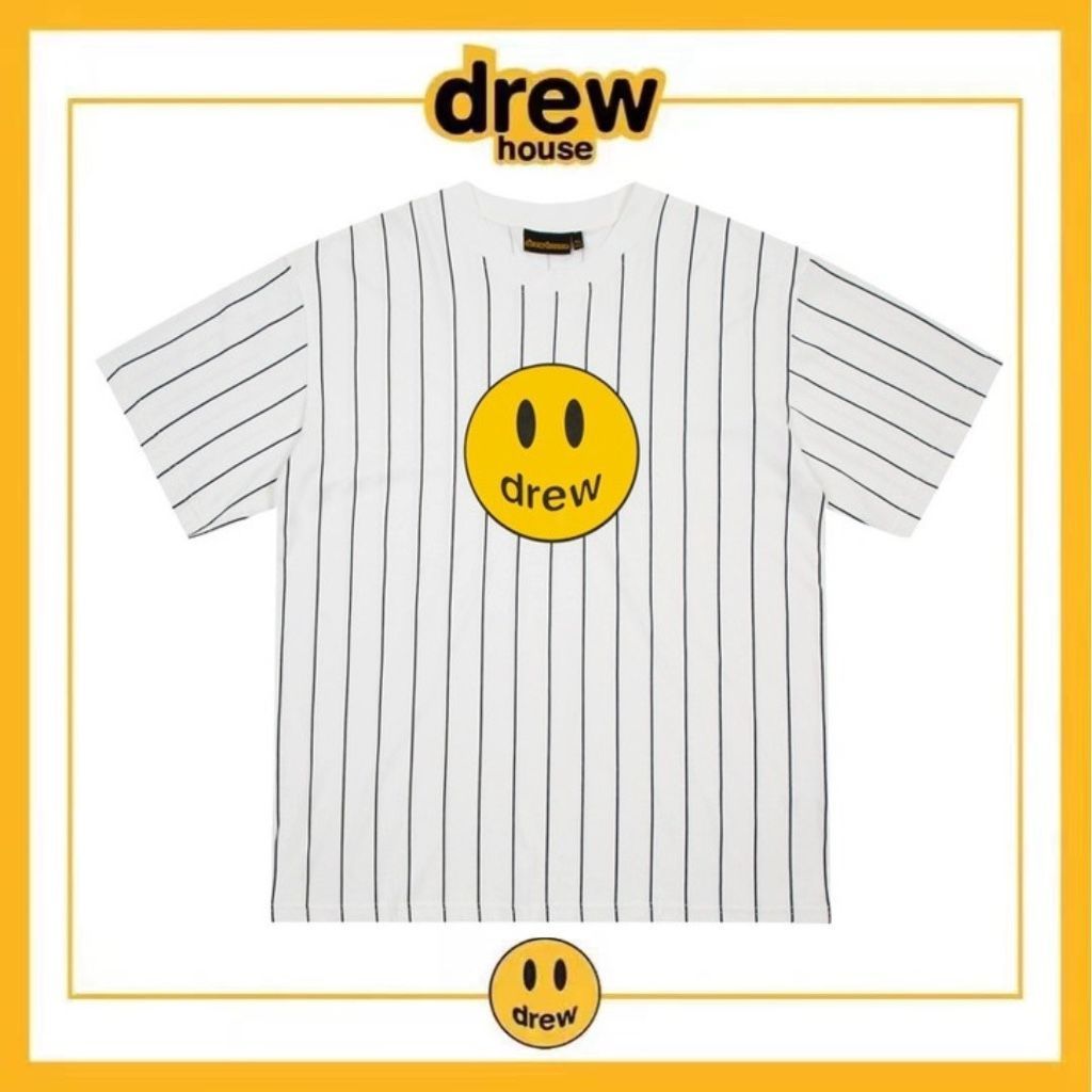 新品 Drew House ドリューハウス Tシャツ 男女兼用 S-XLサイズ - メルカリ