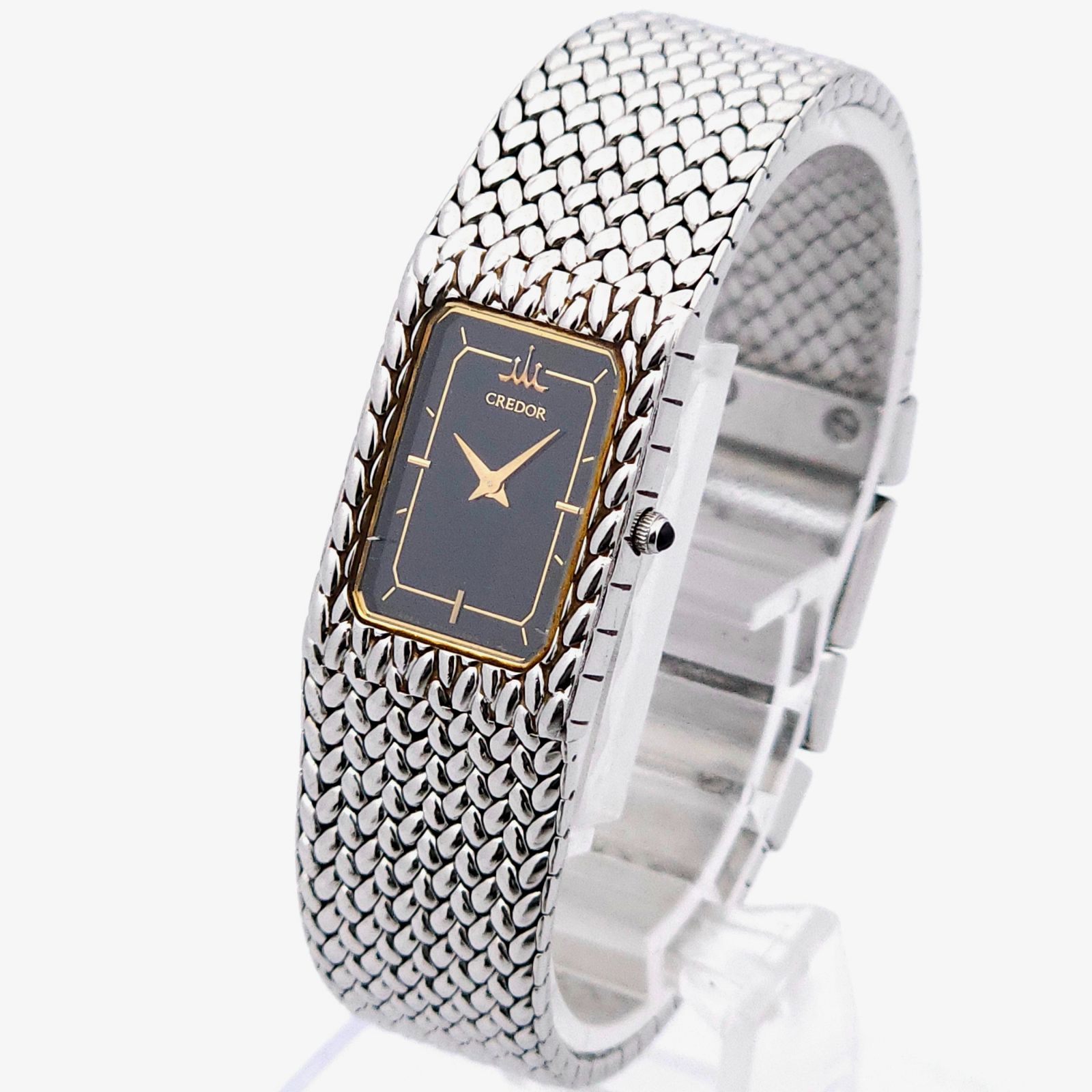SEIKO セイコー クレドール 2F70-5340 QZ 動作品 - メルカリ