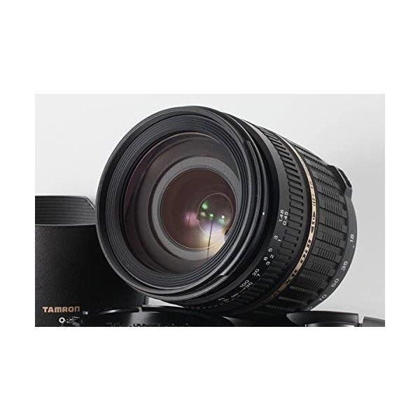 タムロン TAMRON 18-200mm F3.5-6.3 XR DiII A14 for ニコン Nikon