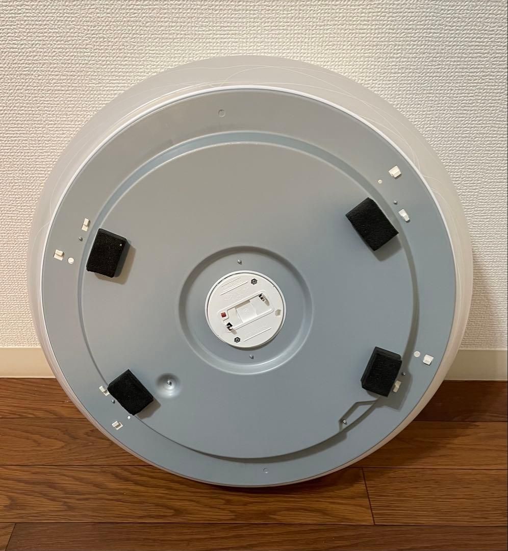 NEC LEDシーリングライト 和風~8畳 HLDZ08220L