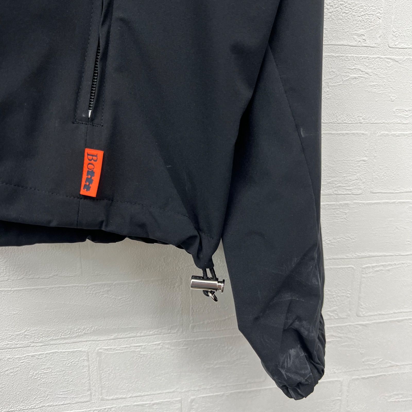 BoTT TTT_MSW Nylon Jacket