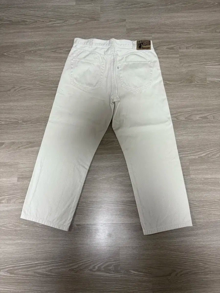 アベイシングエイプ