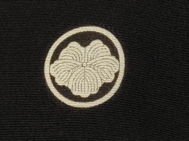平和屋着物□豪華黒留袖 駒刺繍 風景文 金彩 正絹 逸品