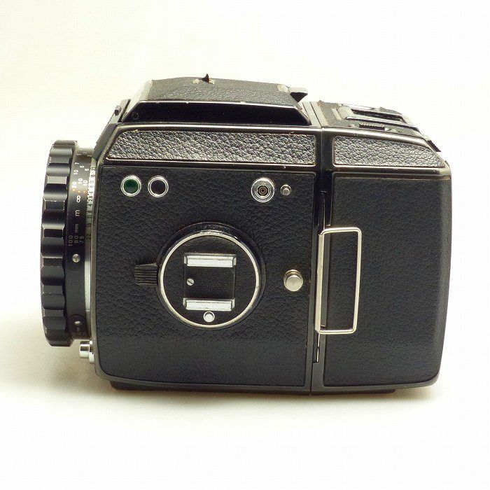 50162 ZENZA BRONICA EC-TL 75mm ブロニカ 中判 50162 ZENZA BRONICA EC-TL 75mm ブロニカ 中判