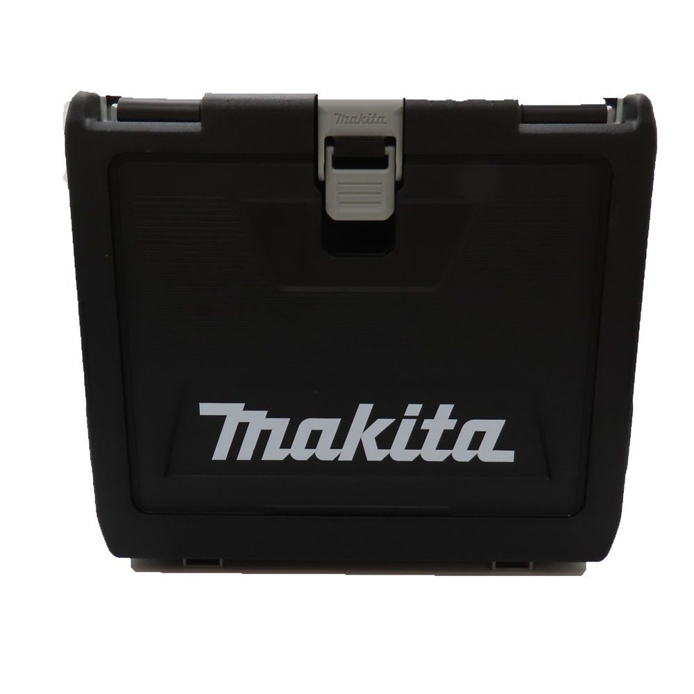 Makita マキタ TD173DRGXB 充電式インパクトドライバー 新品 未使用 A2402610